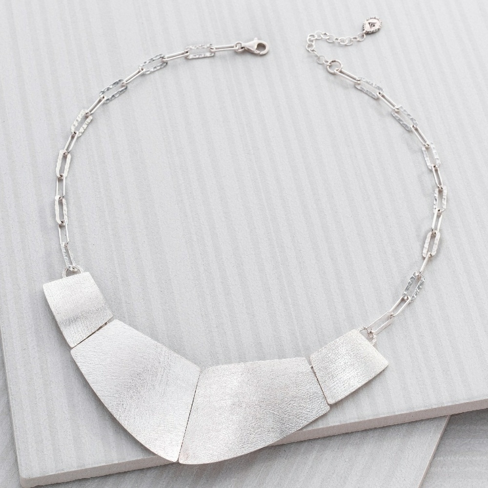 Silpada Saturday Knight Necklace